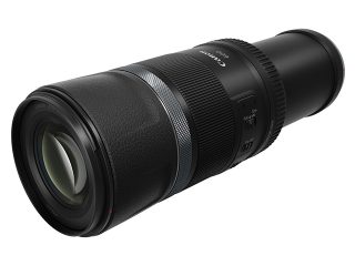 Обектив Canon RF 600mm f/11 IS STM