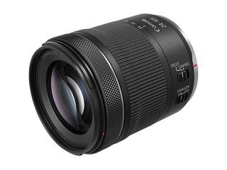 Обектив Canon RF 24-105mm F4-7.1 IS STM