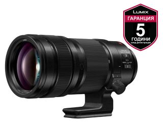Обектив Panasonic Lumix S PRO 70-200mm f/2.8 O.I.S.