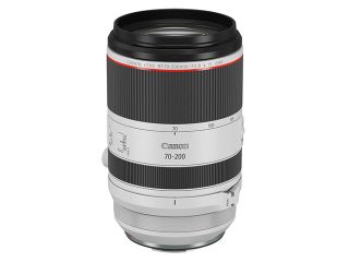 Обектив Canon RF 70-200mm F2.8L IS USM
