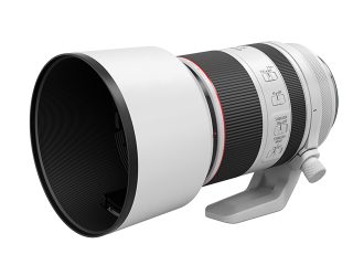 Обектив Canon RF 70-200mm F2.8L IS USM