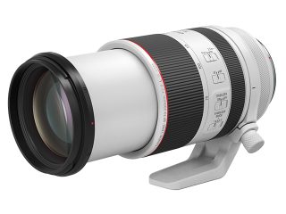 Обектив Canon RF 70-200mm F2.8L IS USM