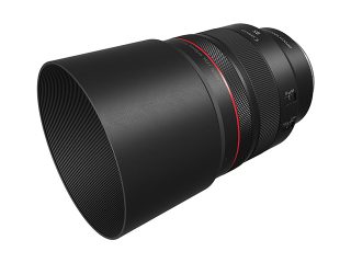 Обектив Canon RF 85mm F1.2L USM DS