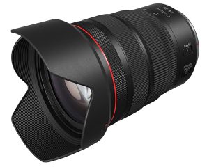 Обектив Canon RF 24-70mm f/2.8L IS USM