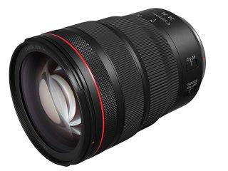 Обектив Canon RF 24-70mm f/2.8L IS USM