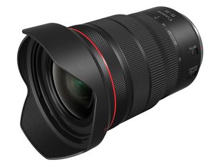Обектив Canon RF 15-35mm F2.8L IS USM