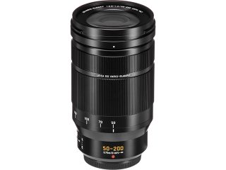 Обектив Panasonic Leica DG Vario-Elmarit 50-200mm f/2.8-4 POWER O.I.S.