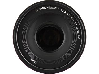 Обектив Panasonic Leica DG Vario-Elmarit 50-200mm f/2.8-4 POWER O.I.S.