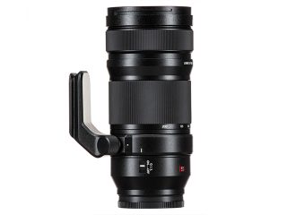 Обектив Panasonic LUMIX S PRO 70-200mm F4 O.I.S.