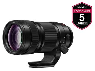 Обектив Panasonic LUMIX S PRO 70-200mm F4 O.I.S.