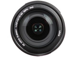 Обектив Panasonic Leica DG Vario-Elmarit 12-60mm f/2.8-4
