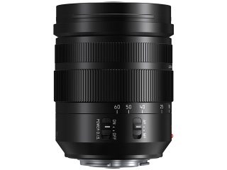 Обектив Panasonic Leica DG Vario-Elmarit 12-60mm f/2.8-4