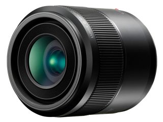 Обектив Panasonic LUMIX G H-HS030