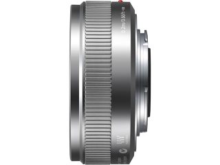 Обектив Panasonic Lumix G 20mm / F1.7 II ASPH