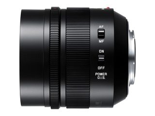 Обектив Panasonic Leica DG Nocticron 42.5mm f/1.2 POWER O.I.S.