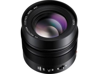 Обектив Panasonic Leica DG Nocticron 42.5mm f/1.2 POWER O.I.S.