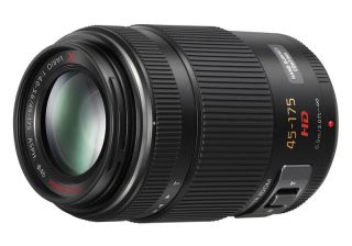 Обектив Panasonic LUMIX H-PS45175E