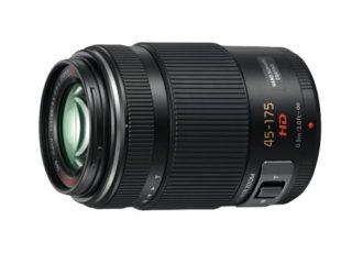 Обектив Panasonic LUMIX H-PS45175E
