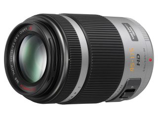 Обектив Panasonic LUMIX H-PS45175E