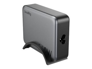 Универсален адаптер за зареждане на 4 устройства SmallRig 4752