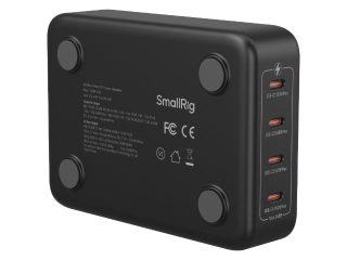 Универсален адаптер за зареждане на 4 устройства SmallRig 4752