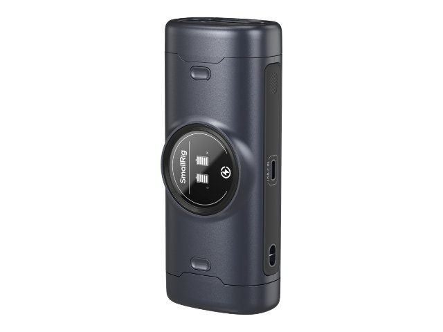 Преносимо зарядно устройство SmallRig 5107 за две батерии Sony NP-FZ100