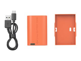 Батерия SmallRig 5407, Еквивалент на Canon LP-E6P, С USB-C порт, 2520 mAh, 7.2 V