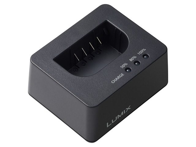 Зарядно Panasonic DVLC1005Z за батерии DMW-BLK22
