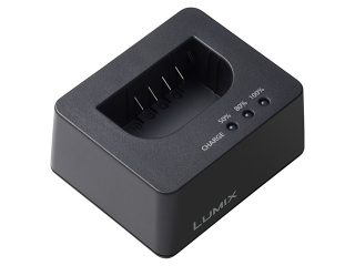 Зарядно Panasonic DVLC1005Z за батерии DMW-BLK22