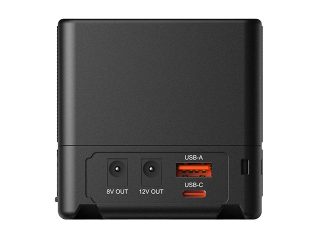 Батерия SmallRig 3581 V-Mount Battery Mini VB155