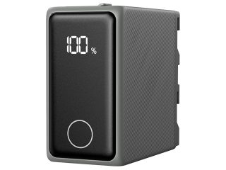 Батерия SmallRig 5842 еквивалент на NP-F970 7500 mAh с USB-C порт