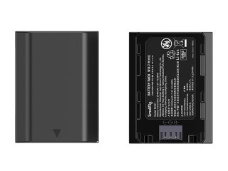 Комплект зарядно и две батерии SmallRig 3824 еквивалент на Sony NP-FZ100