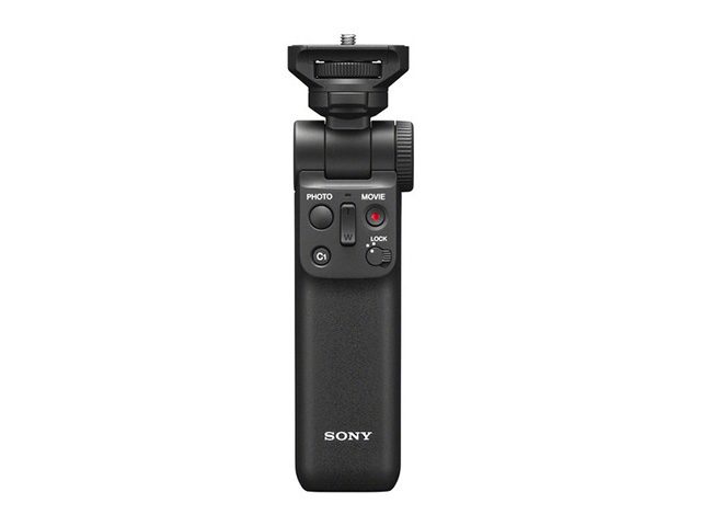 Безжичен снимачен грип Sony GP-VPT2BT
