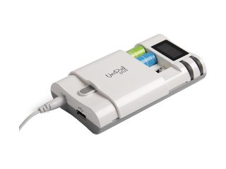 Универсална зарядна станция Hahnel Powerstation Unipal Plus Charger