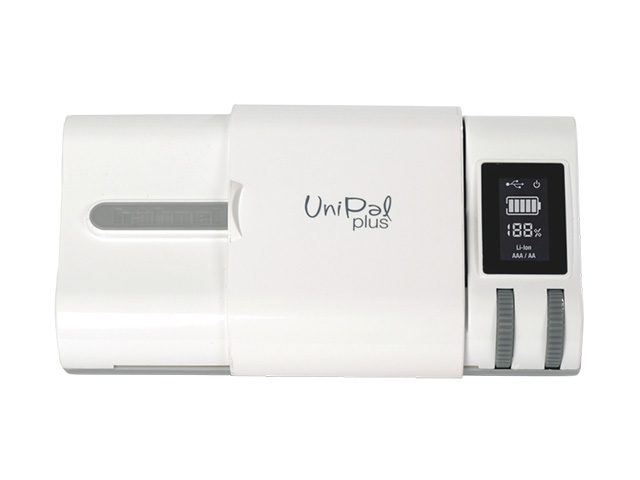 Универсална зарядна станция Hahnel Powerstation Unipal Plus Charger