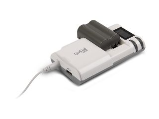 Универсална зарядна станция Hahnel Powerstation Unipal Plus Charger