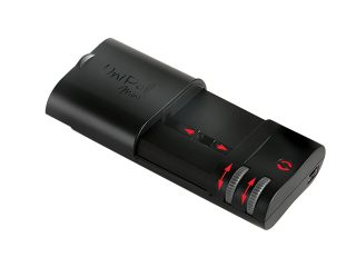 Универсално зарядно за фотографски батерии Hahnel Powerstation Unipal Mini II