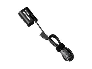 Адаптер за външно захранване Canon DC Coupler DR-E6P