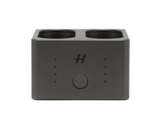 Зарядно устройство Hasselblad Battery Charging Hub Set EU