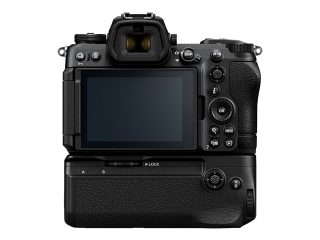 Батериен грип Nikon MB-N14 Power Battery Pack