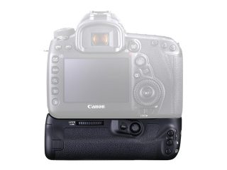 Батериен грип Canon BG-E20 за Canon EOS 5D Mark IV
