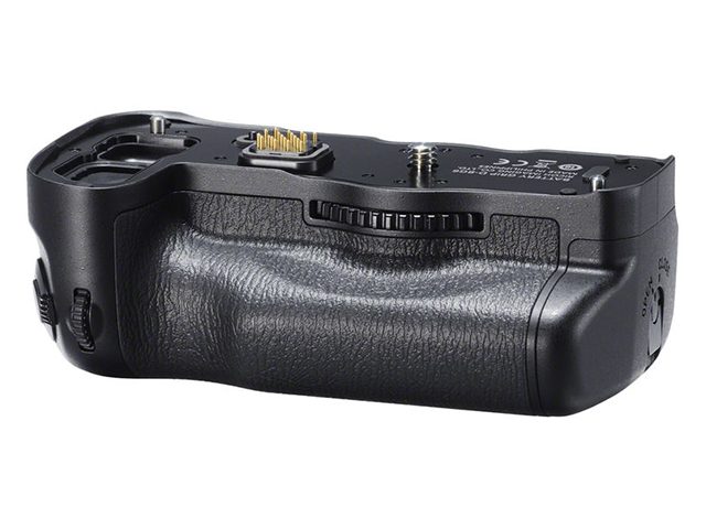 Pentax D-BG6 Battery Grip за Pentax K-1 DSLR
