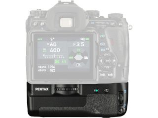 Pentax D-BG6 Battery Grip за Pentax K-1 DSLR