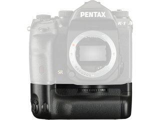 Pentax D-BG6 Battery Grip за Pentax K-1 DSLR