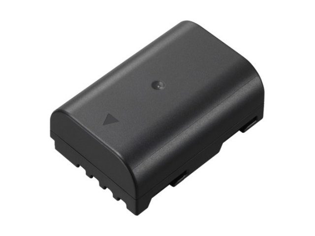 Батерия Panasonic LUMIX DMW-BLF19E