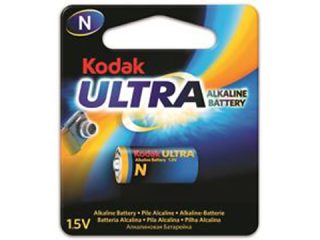 KODAK ULTRA ALK KN