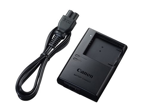 Canon Зарядно за батерии CB-2LFE