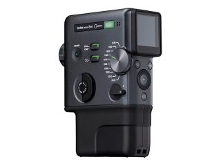 Хибридна камера за моментално снимане Fujifilm Instax Mini Evo Cinema Hybrid Instant Camera