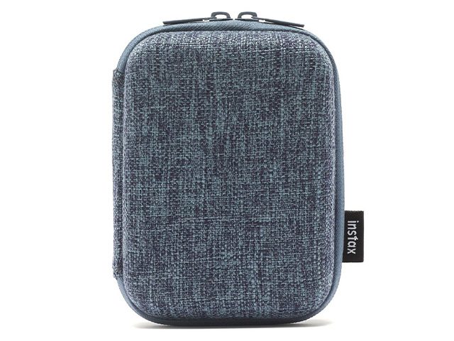 Предпазен калъф за принтер Fujifilm Instax Mini Link 2, Space Blue