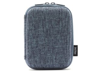 Предпазен калъф за принтер Fujifilm Instax Mini Link 2, Space Blue